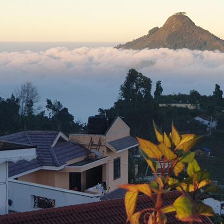 Skyhighvilla Kodaikanal Exterior foto