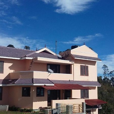 Skyhighvilla Kodaikanal Exterior foto