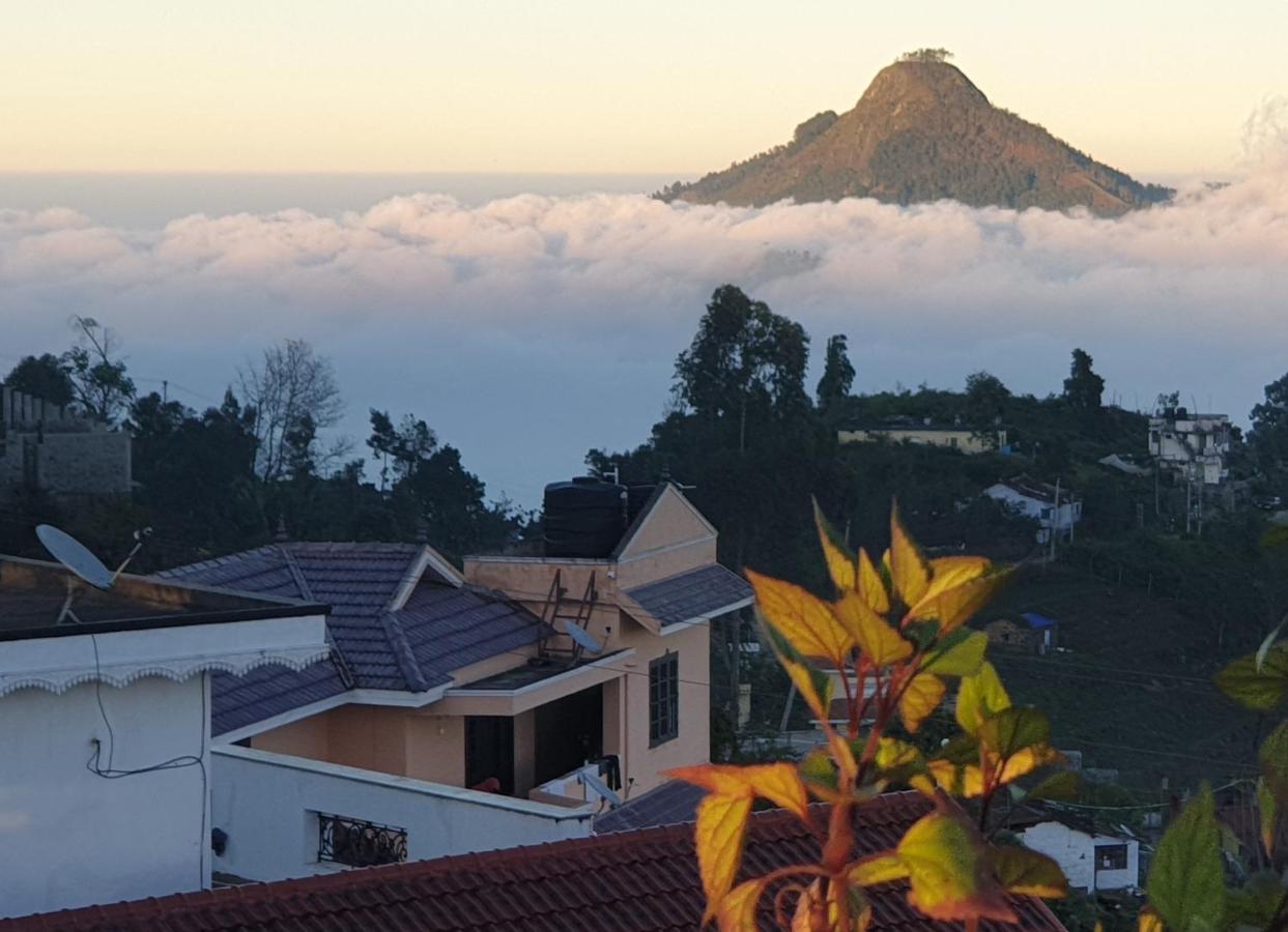 Skyhighvilla Kodaikanal Exterior foto