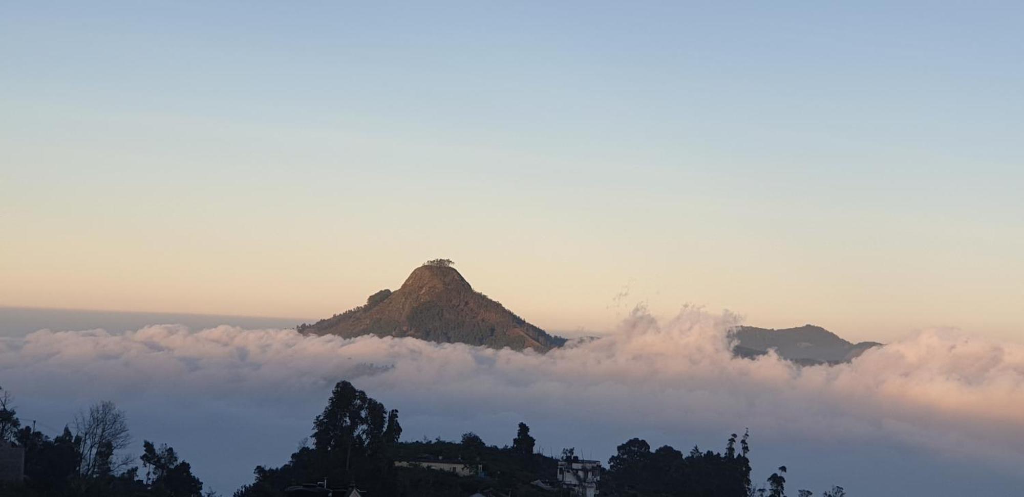 Skyhighvilla Kodaikanal Exterior foto