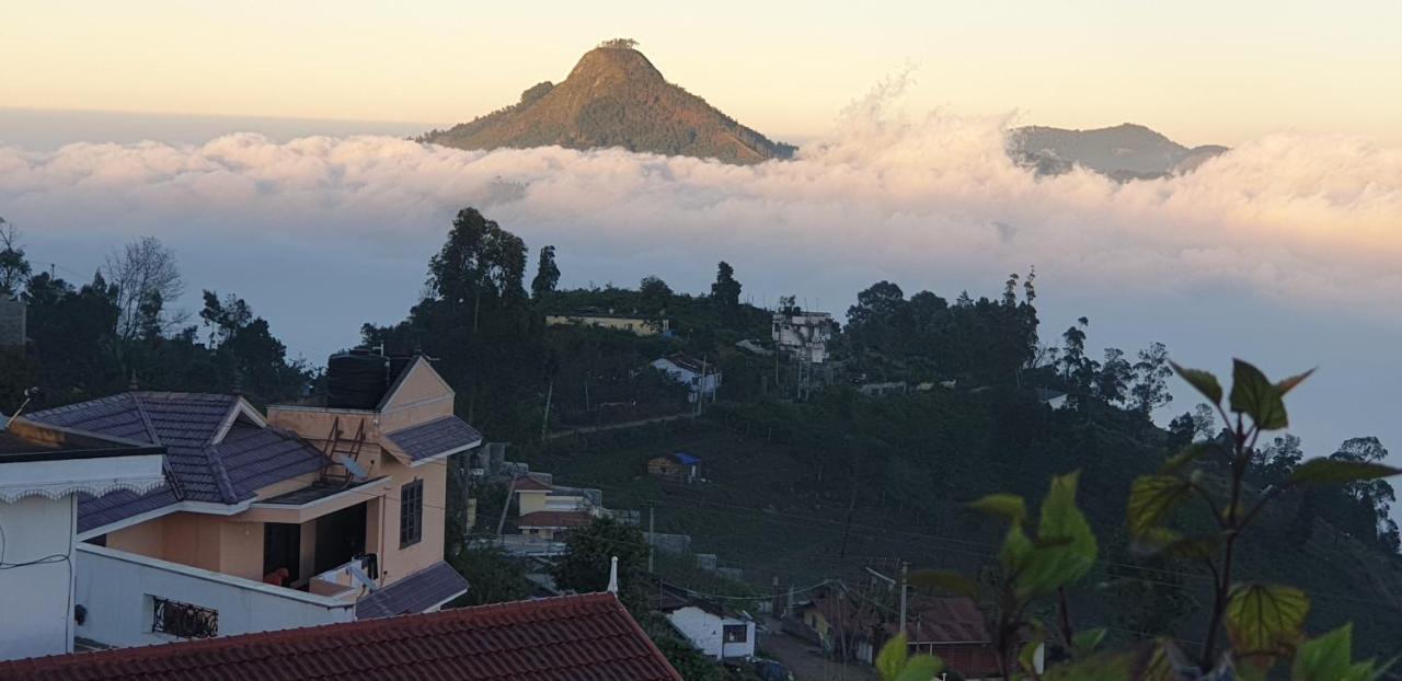 Skyhighvilla Kodaikanal Exterior foto