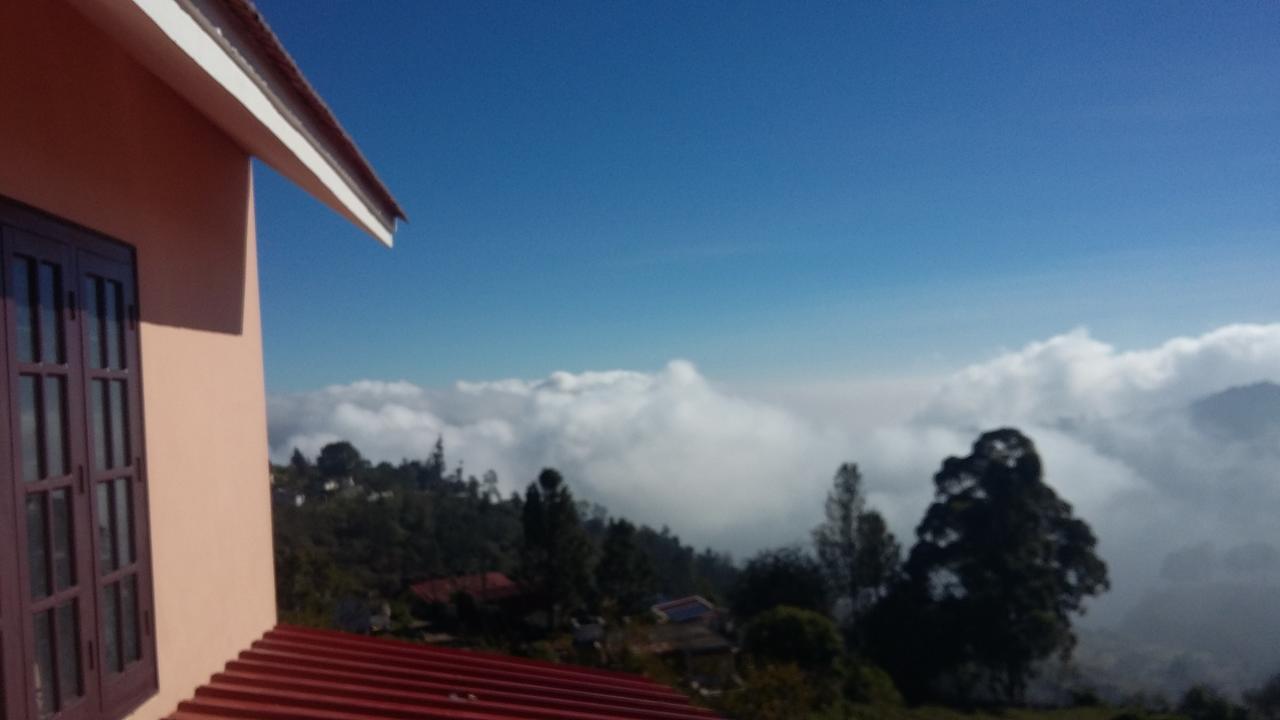 Skyhighvilla Kodaikanal Exterior foto