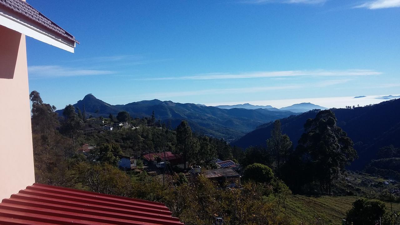 Skyhighvilla Kodaikanal Exterior foto