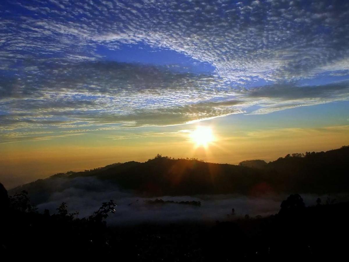 Skyhighvilla Kodaikanal Exterior foto