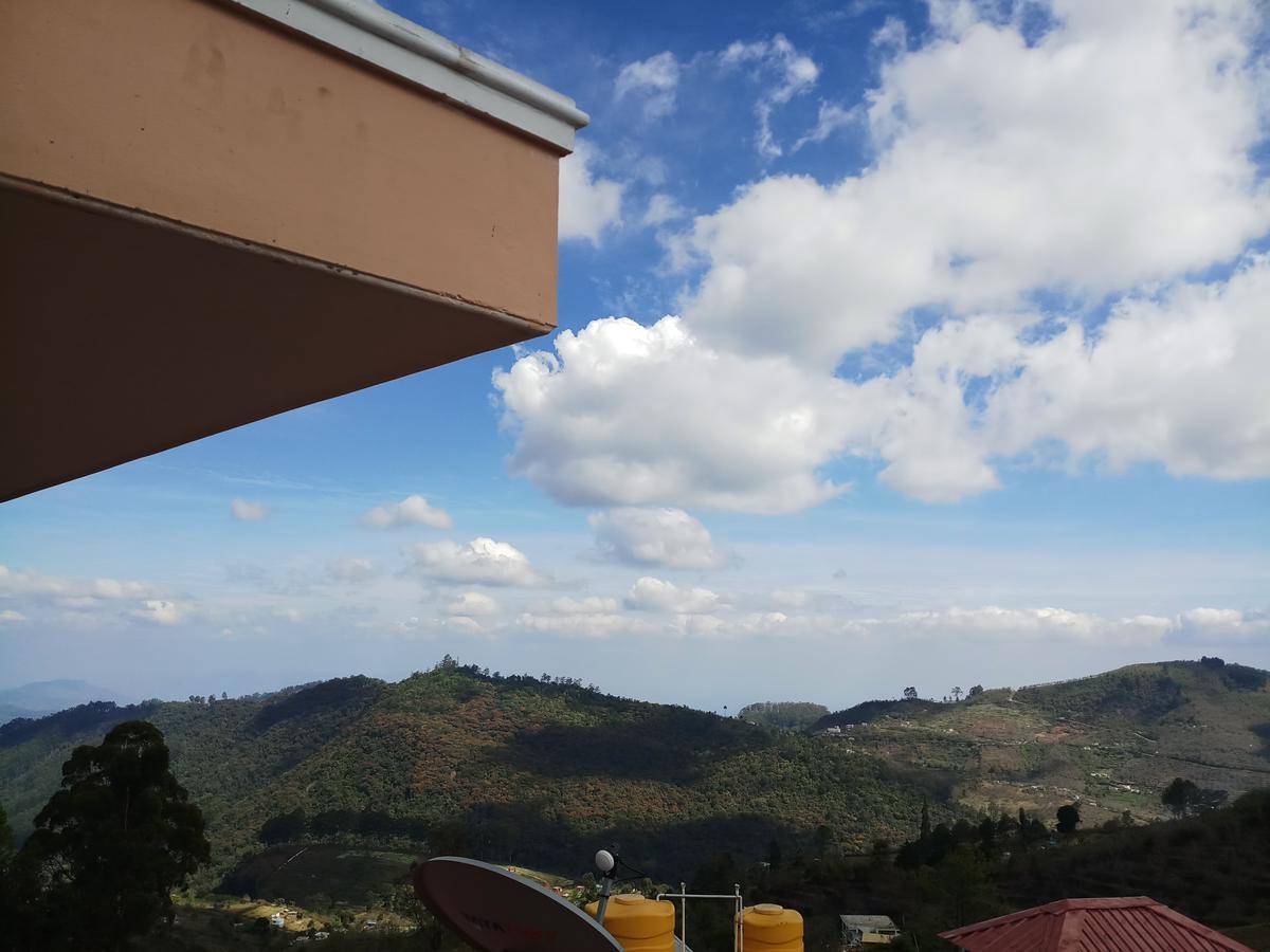 Skyhighvilla Kodaikanal Exterior foto